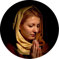 Гадалка Анна — Ершичи